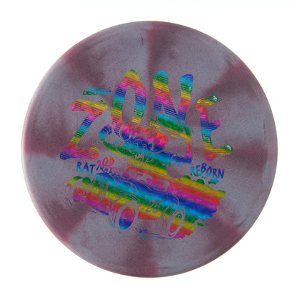 2025 Ledgestone Rubber Blend Swirl Zone