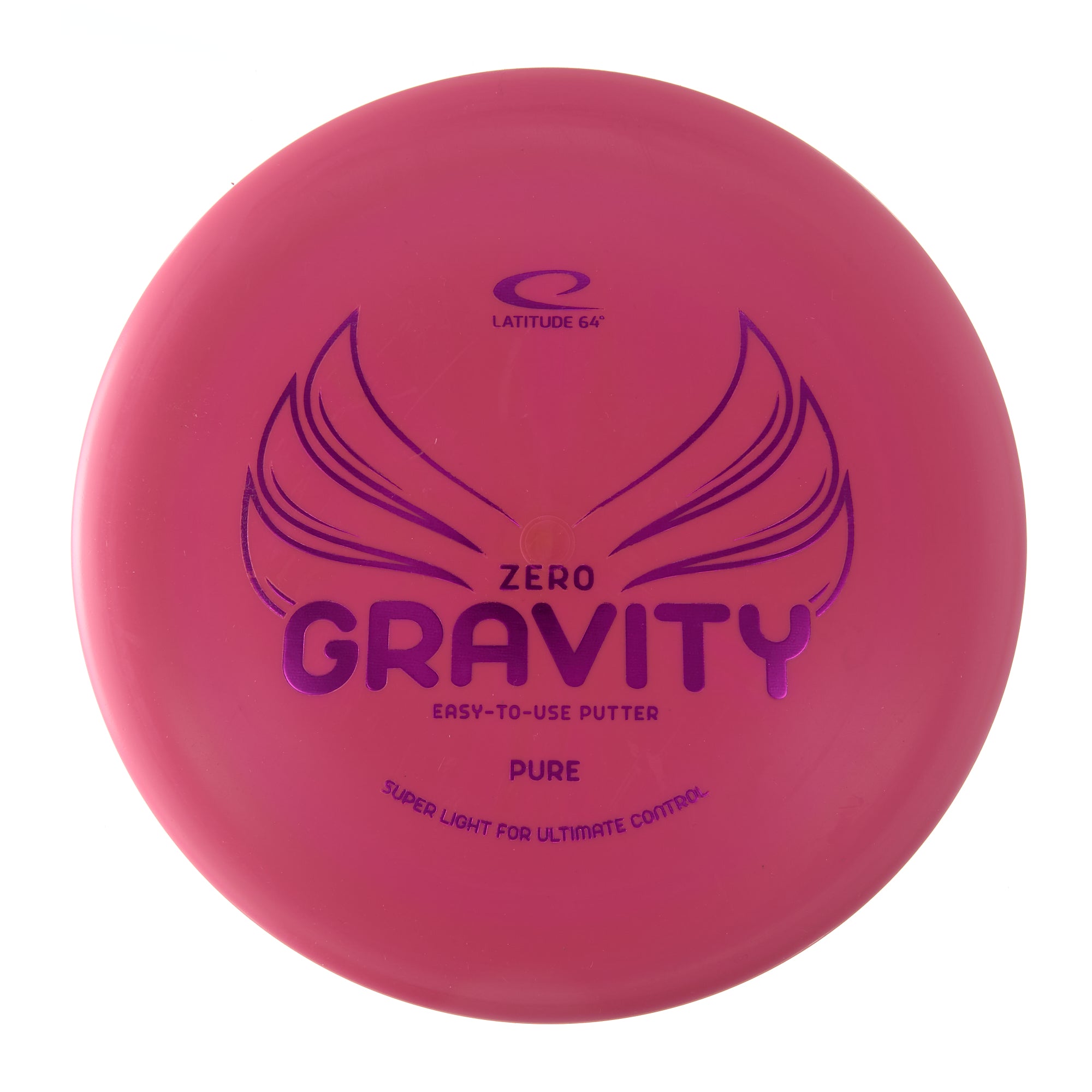 Zero Gravity Pure