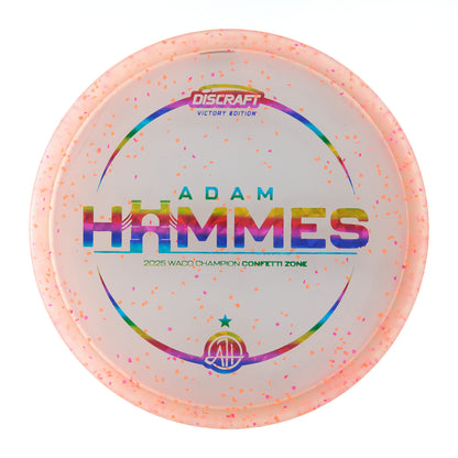 Adam Hammes 2025 Waco Champion Victory Edition Z Confetti Zone