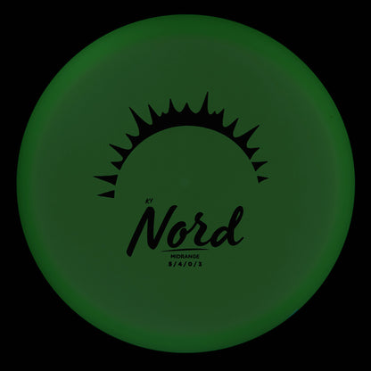 K1 Glow Nord