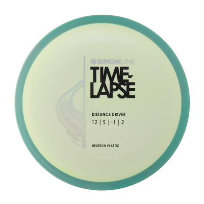 Neutron Time-Lapse Retooled