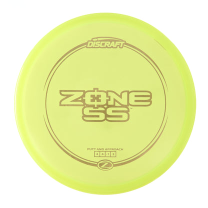 Z-Line Zone SS
