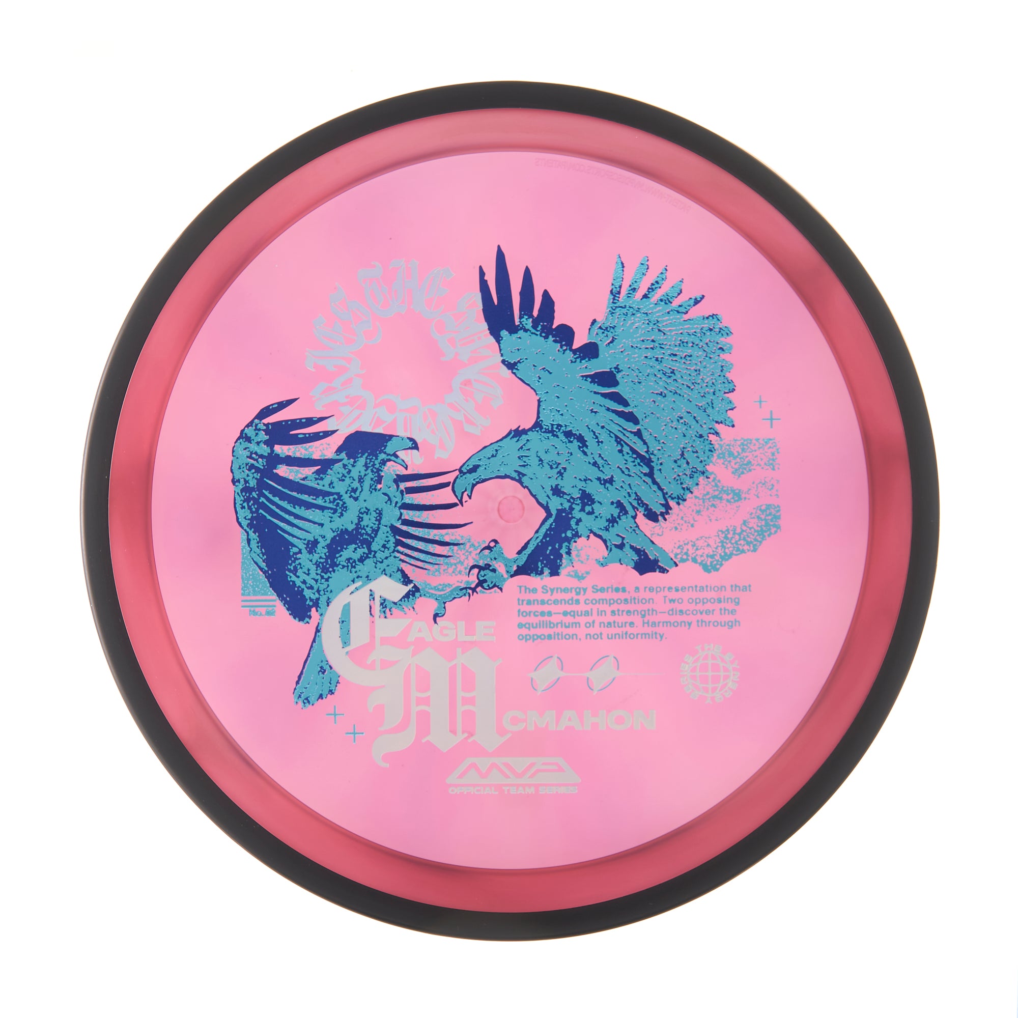 Eagle McMahon Synergy Series Proton Resistor