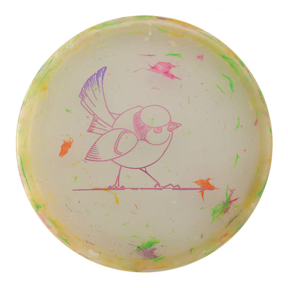 Faylor Lake Special Edition Glo Jawbreaker Z FLX Zone