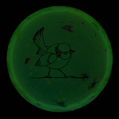 Faylor Lake Special Edition Glo Jawbreaker Z FLX Zone