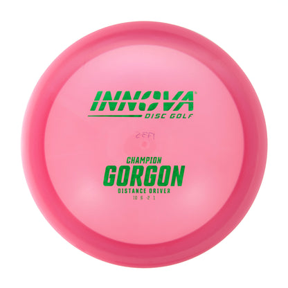 Champion Gorgon