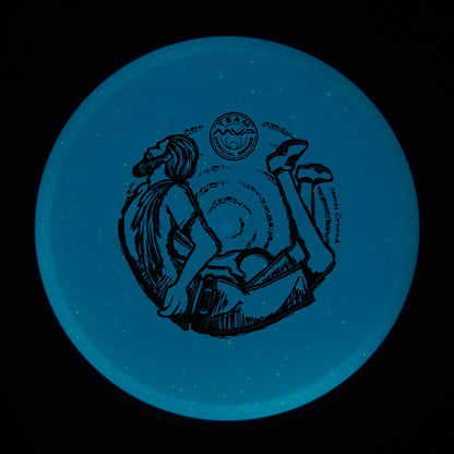 James Conrad Team Series Bendy James Particle Eclipse Detour