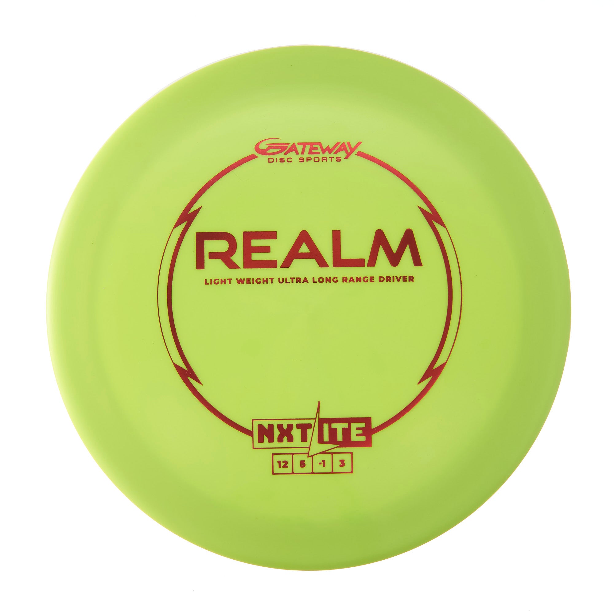 NXT Lite Realm – Treemagnets
