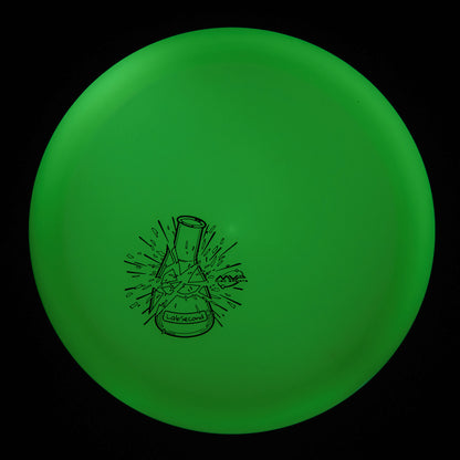 Lab Second Eclipse 2.0 Lift