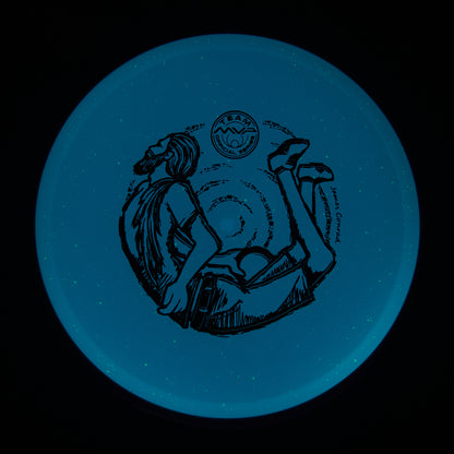 James Conrad Team Series Bendy James Particle Eclipse Detour