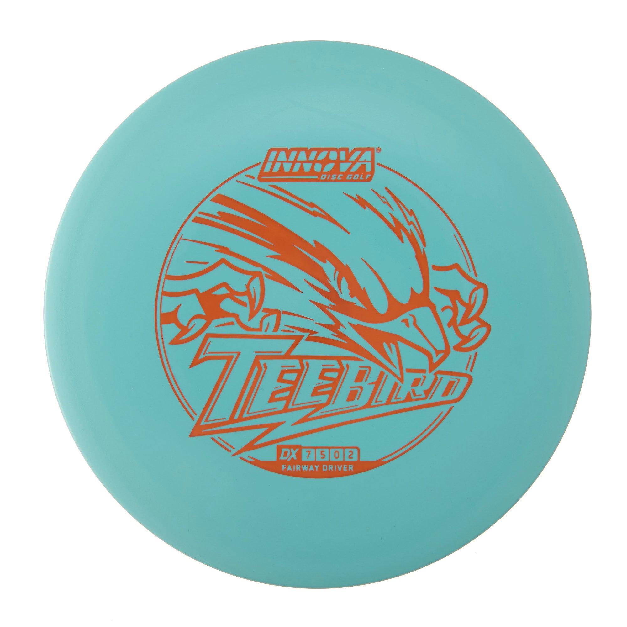 DX Teebird