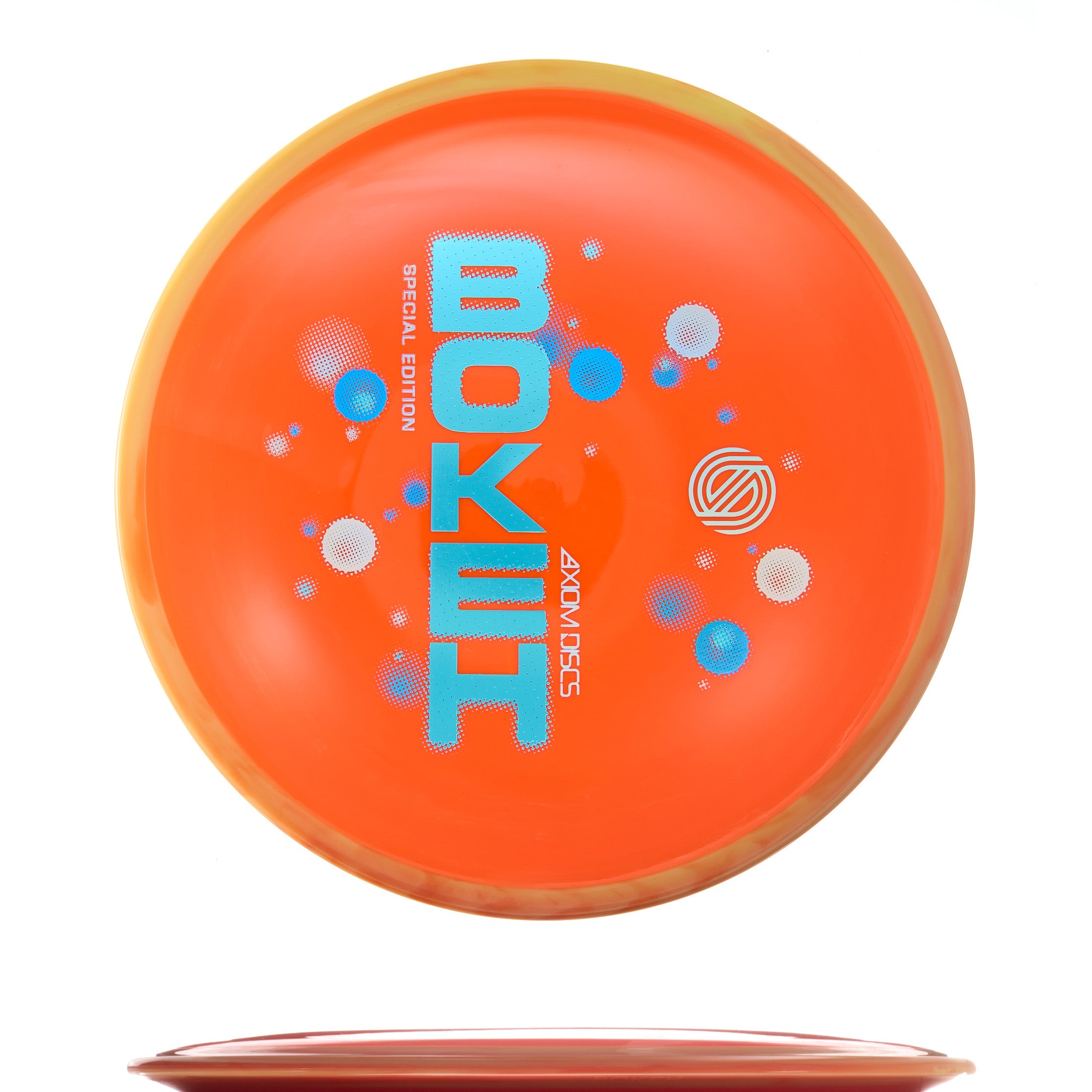 Special Edition Neutron Bokeh