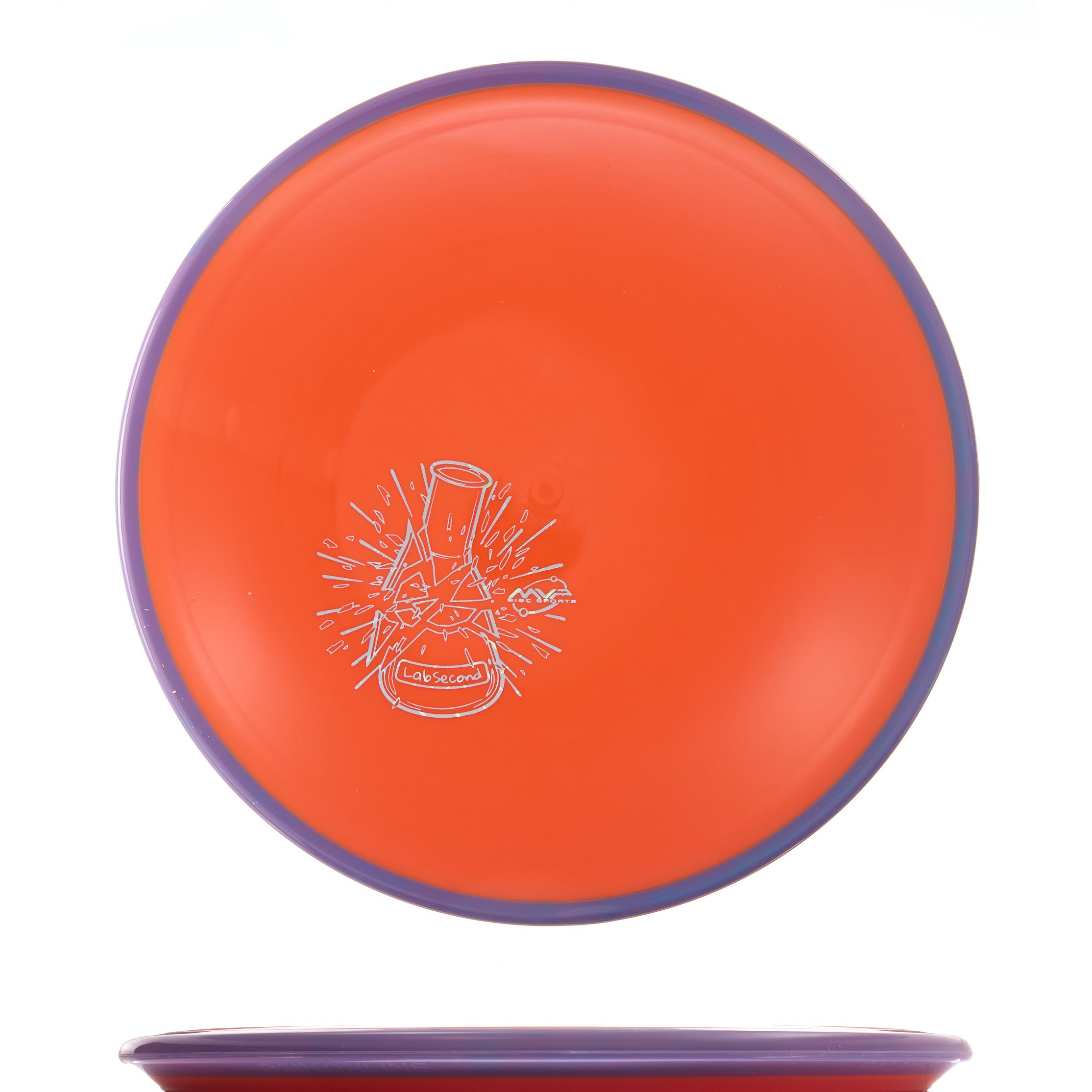 Lab Second Neutron Balance