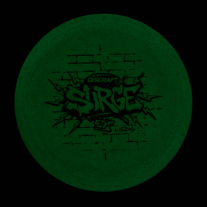 2025 Ledgestone ESP Glo Sparkle Surge