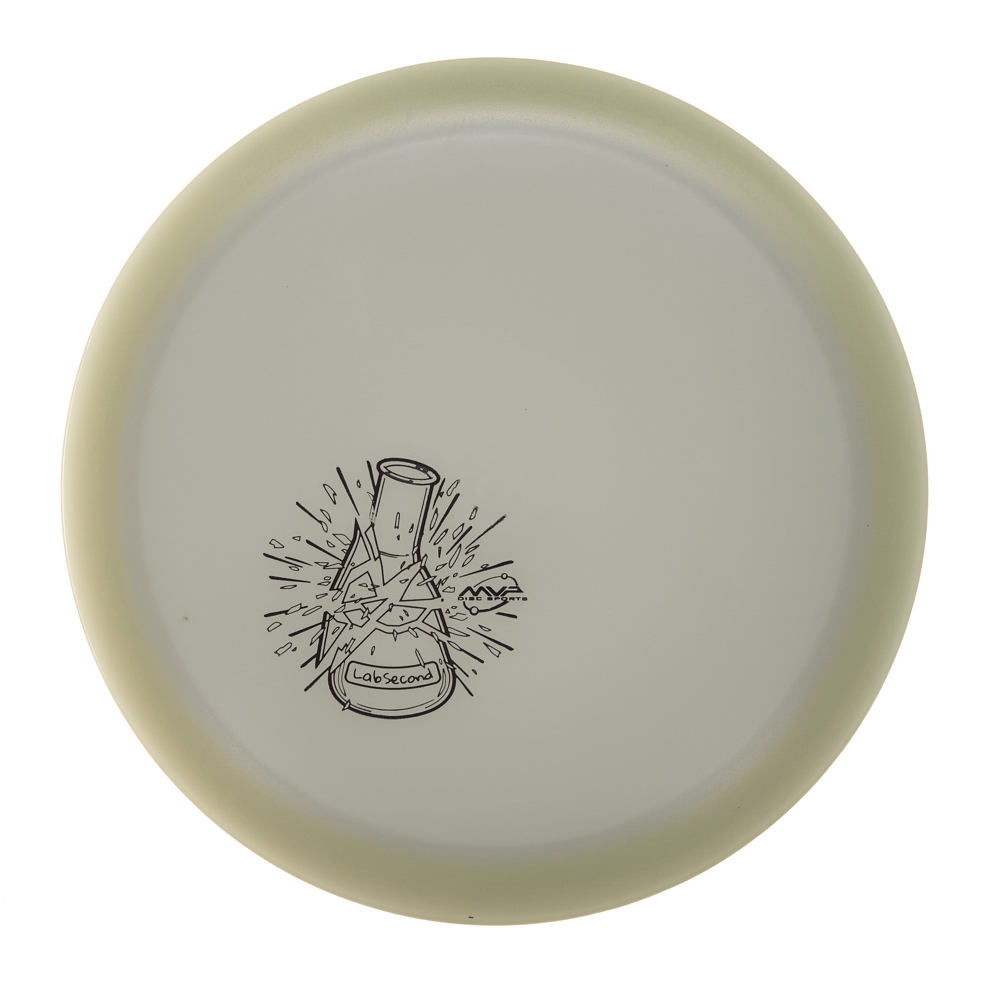 Lab Second Eclipse 2.0 Lift