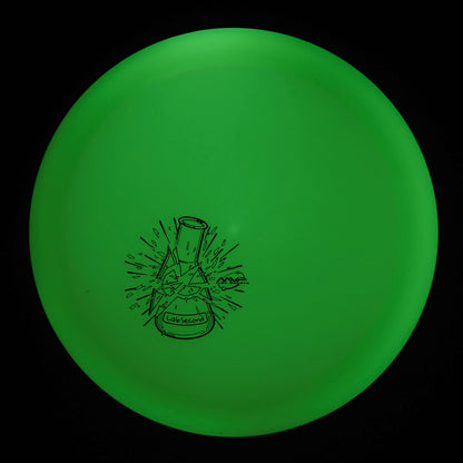 Lab Second Eclipse 2.0 Lift