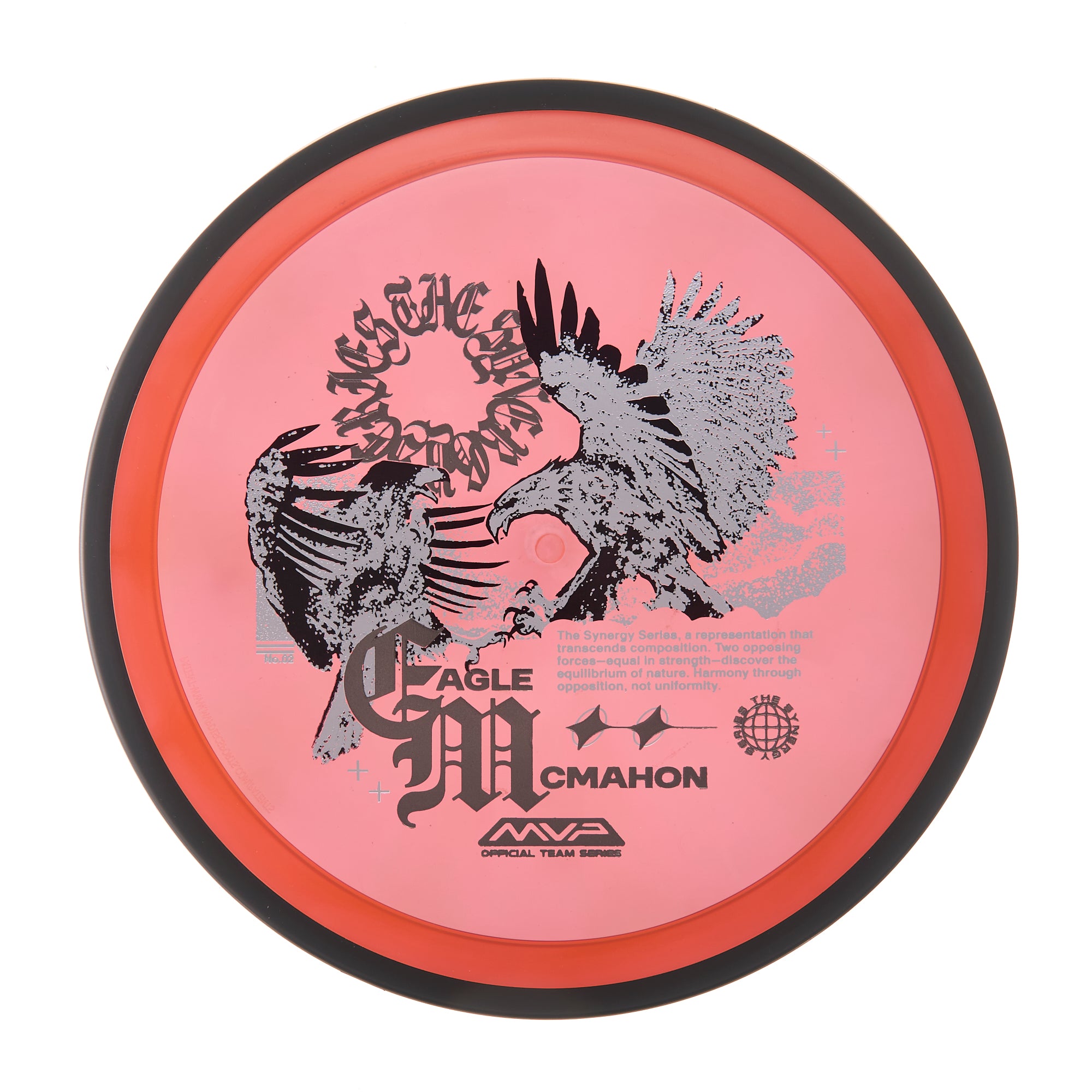 Eagle McMahon Synergy Series Proton Resistor