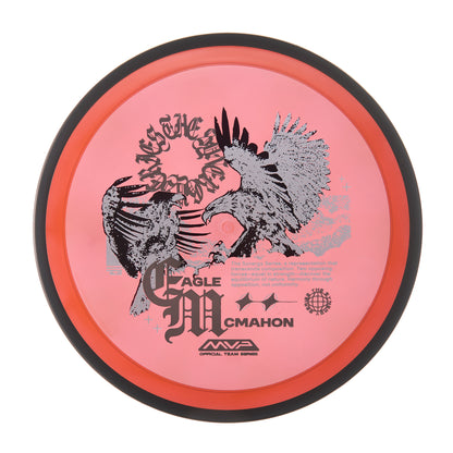 Eagle McMahon Synergy Series Proton Resistor