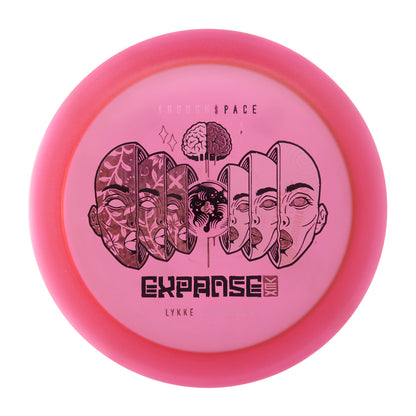 Lykke Lorentzen Signature Edition Vex Expanse