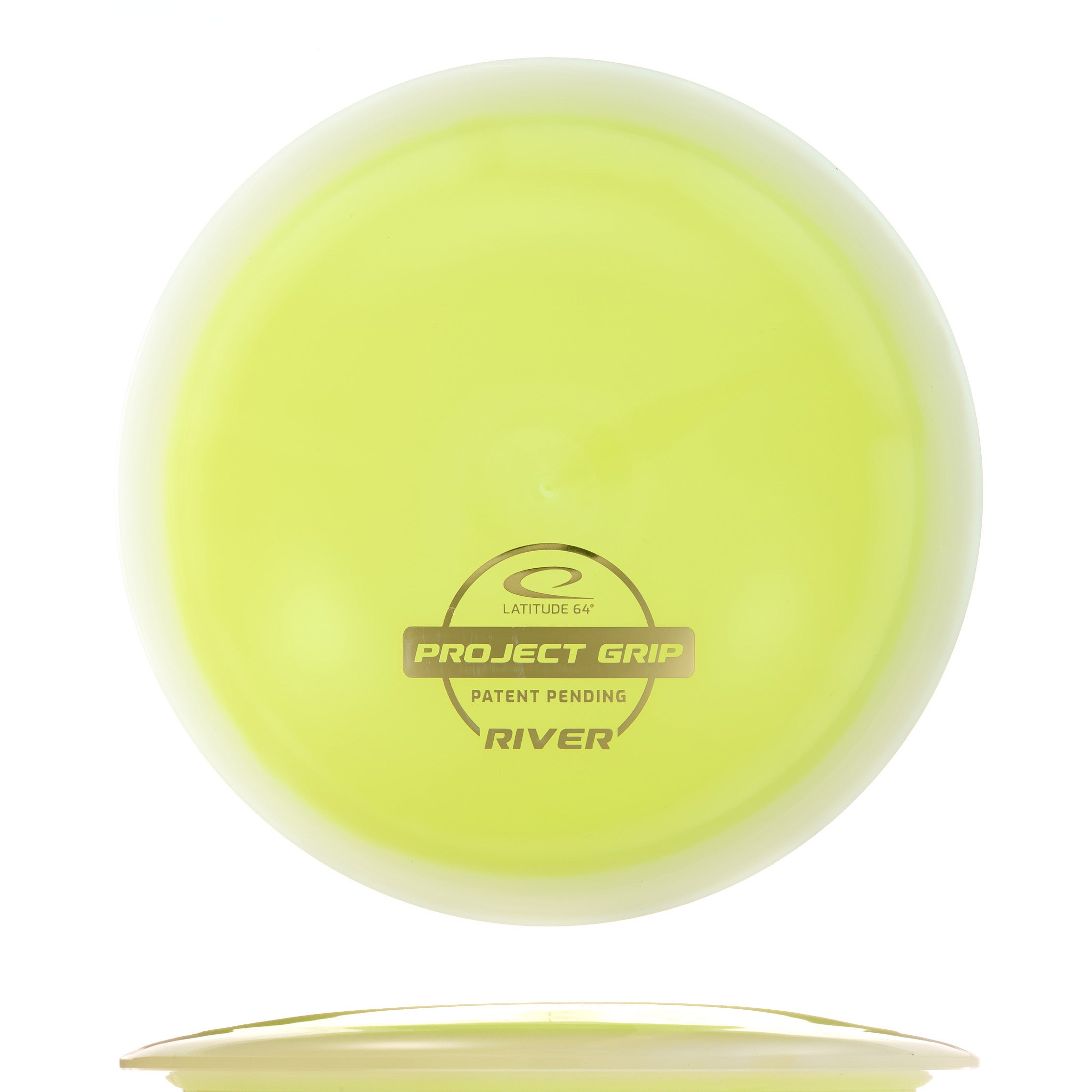 Project Grip River Treemagnets