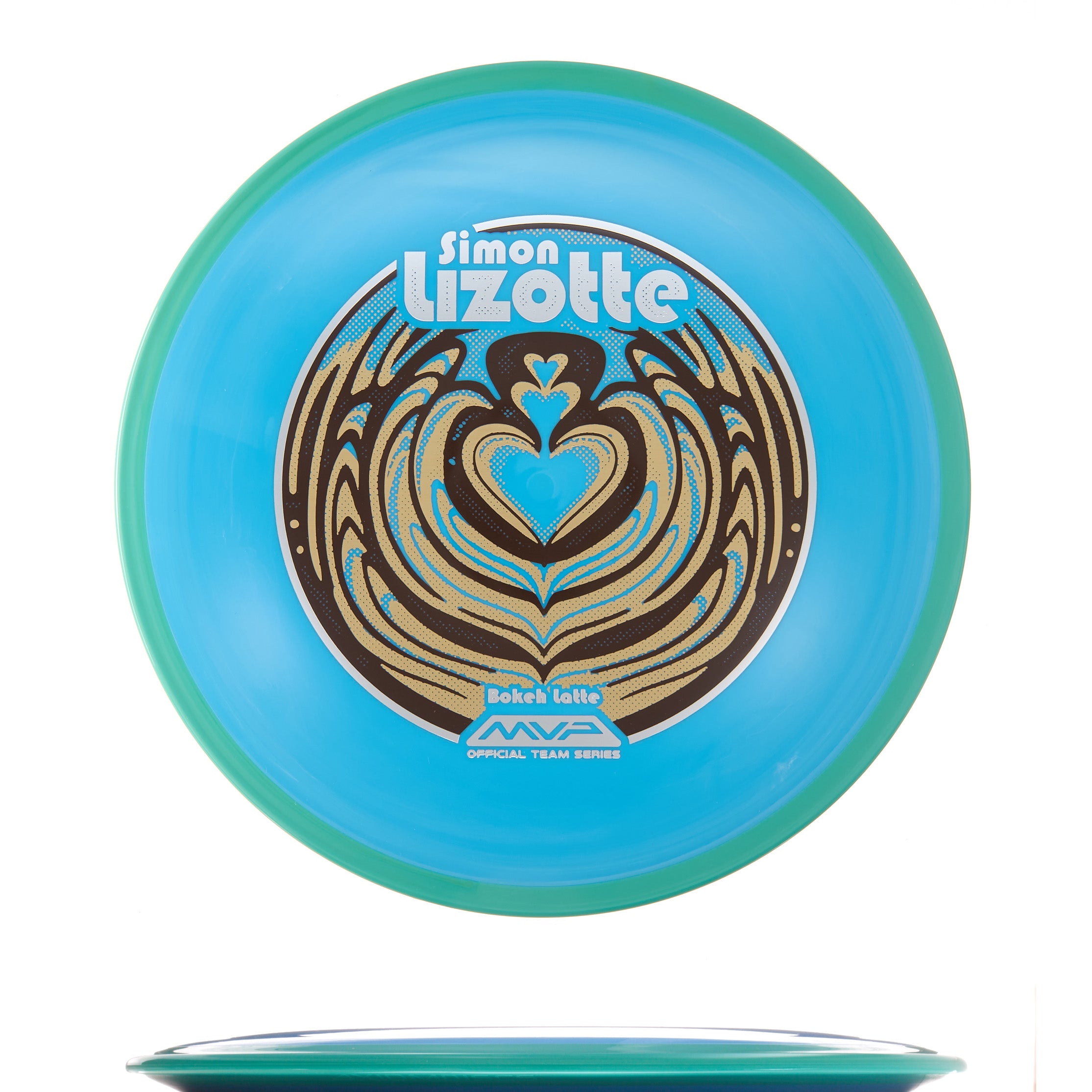 Simon Lizotte Team Series Neutron Bokeh