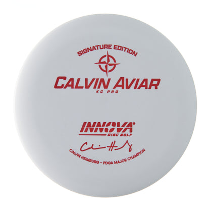 Calvin Heimburg Signature Edition KC Pro Aviar