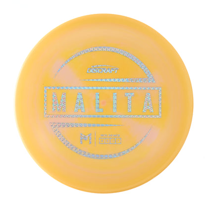 Paul McBeth First Run ESP Malita
