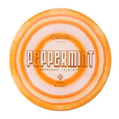 Steady Ring Peppermint