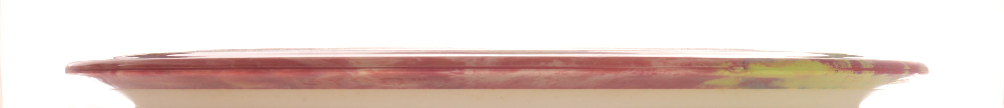 2025 Halloween Special Edition Simon Lizotte Particle Eclipse Fireball