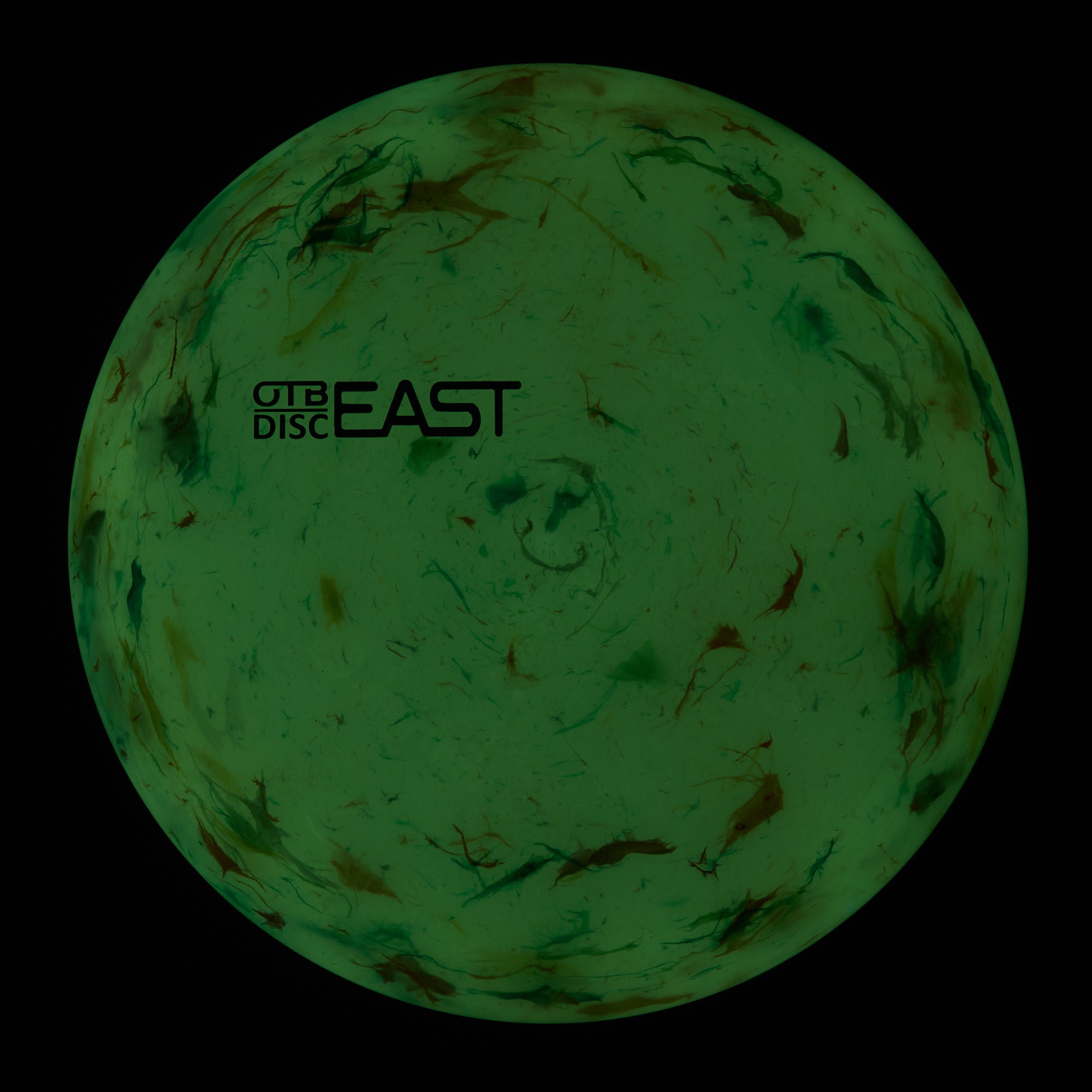 OTB East Glow Vex Breaker Vessel