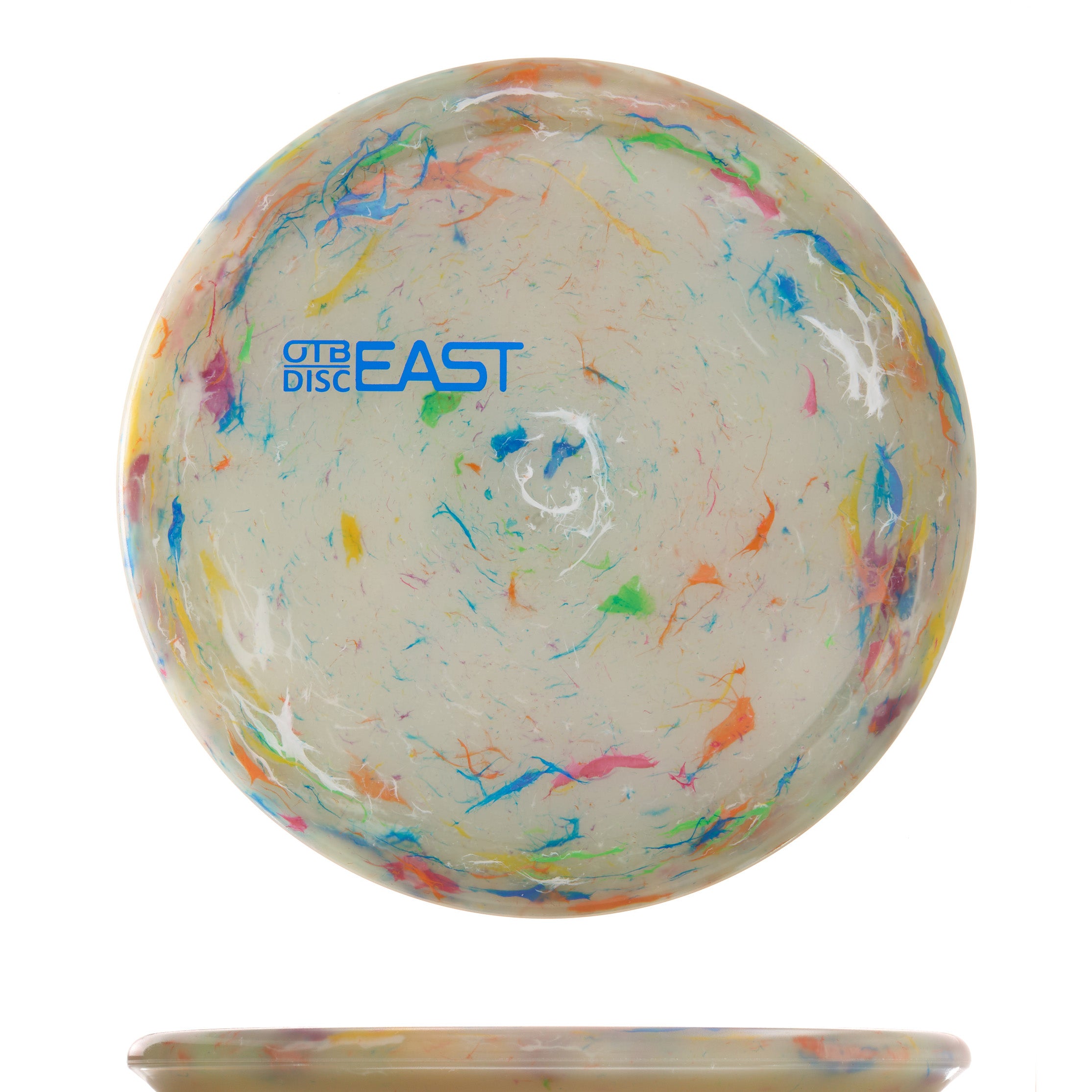 OTB East Glow Vex Breaker Vessel