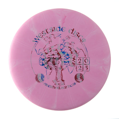 2025 Lucas Oberholtzer Hess Tour Series Origio Burst Crown