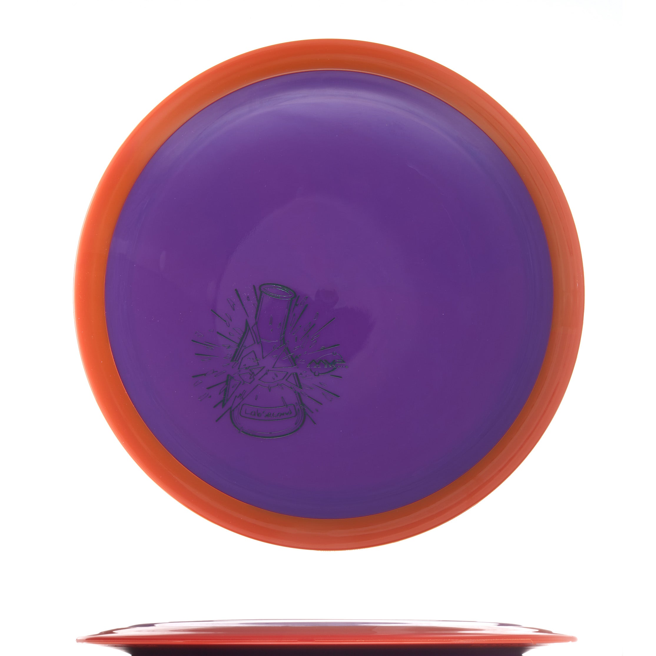 Lab Second Neutron Tantrum