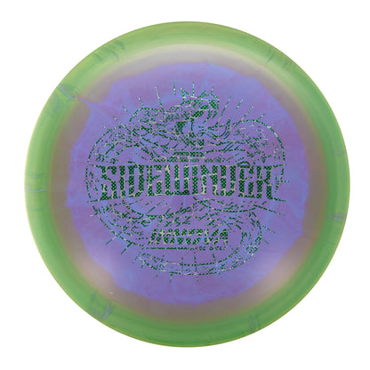 Halo Star Sidewinder