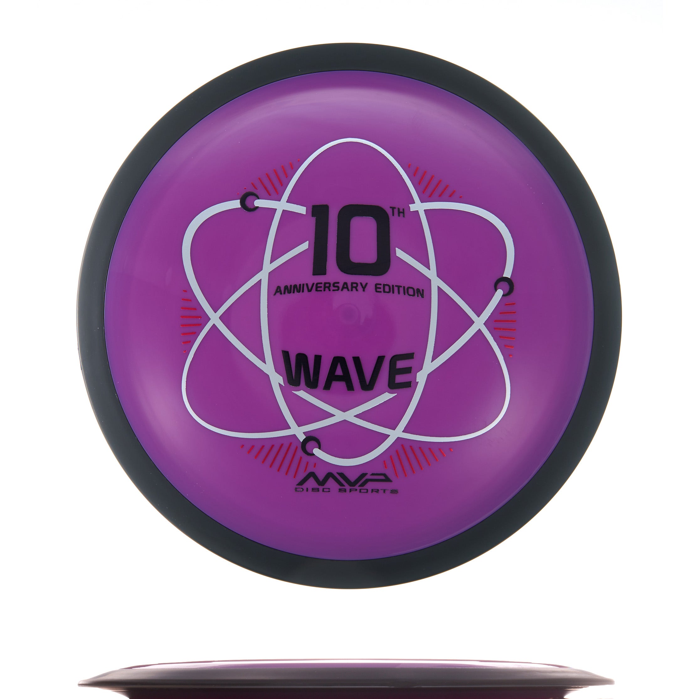 10th Anniversary Edition Neutron Wave