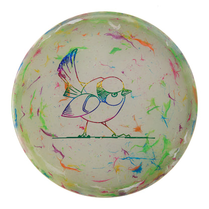 Faylor Lake Special Edition Glo Jawbreaker Z FLX Zone