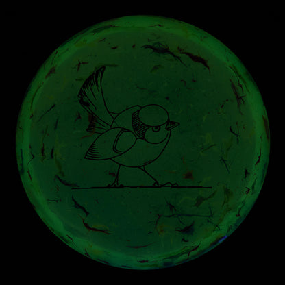 Faylor Lake Special Edition Glo Jawbreaker Z FLX Zone