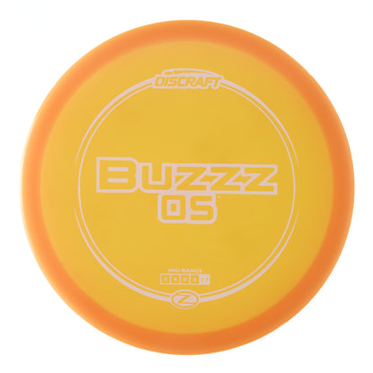 Z Line Buzzz OS