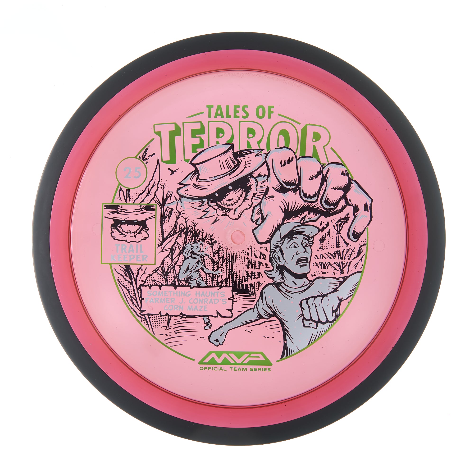 2025 Halloween Special Edition James Conrad Proton Trail