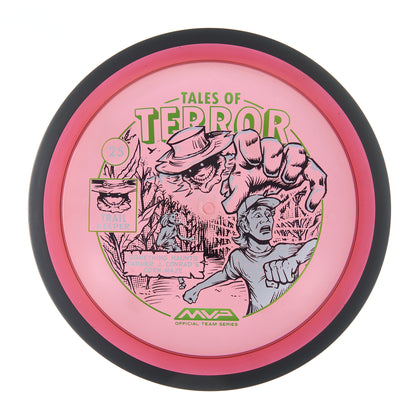 2025 Halloween Special Edition James Conrad Proton Trail