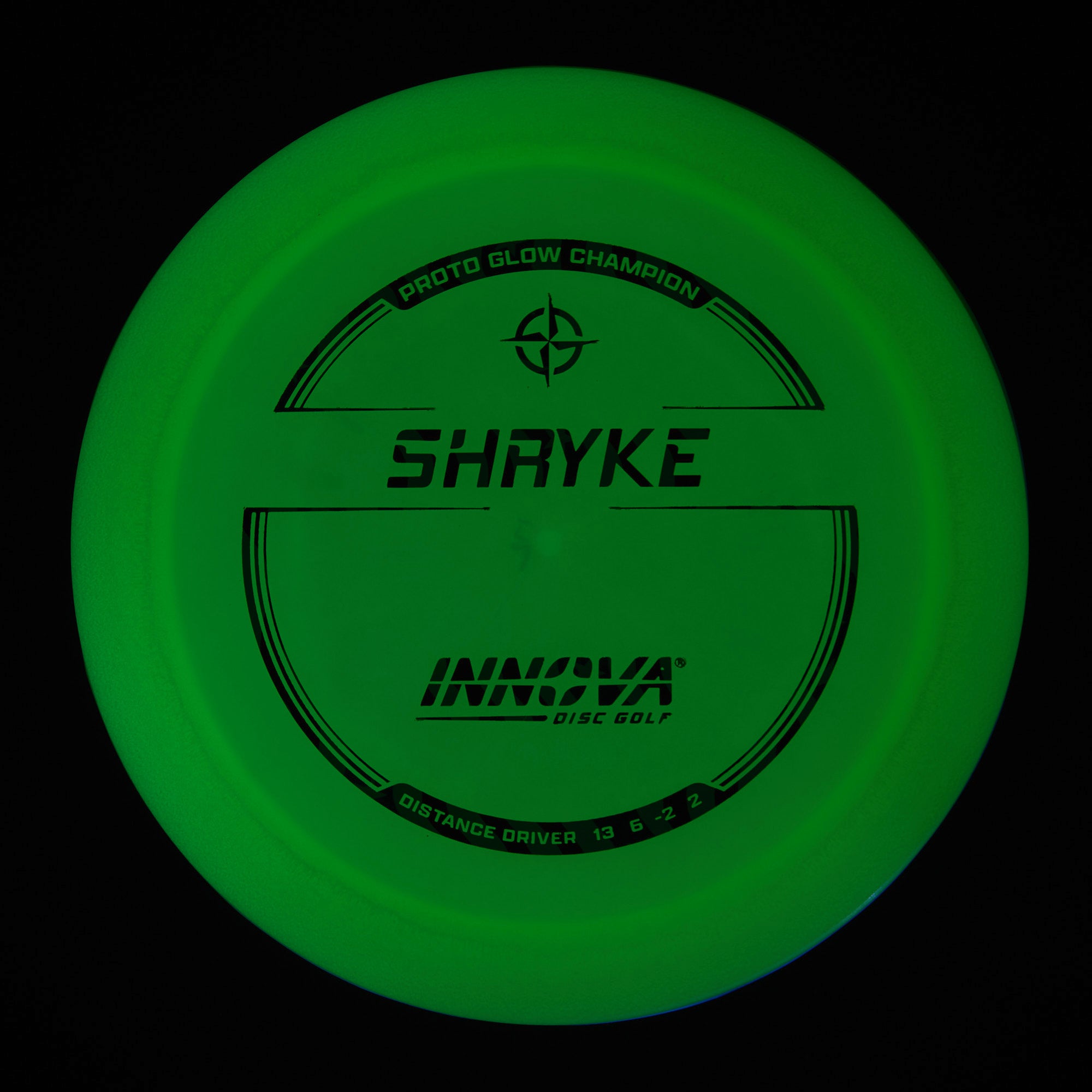 Proto Glow Champion Shryke