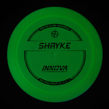 Proto Glow Champion Shryke