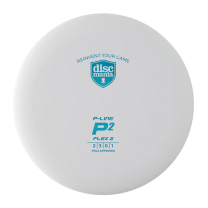 P-Line Flex 2 P2