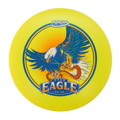 INNFuse Star Eagle