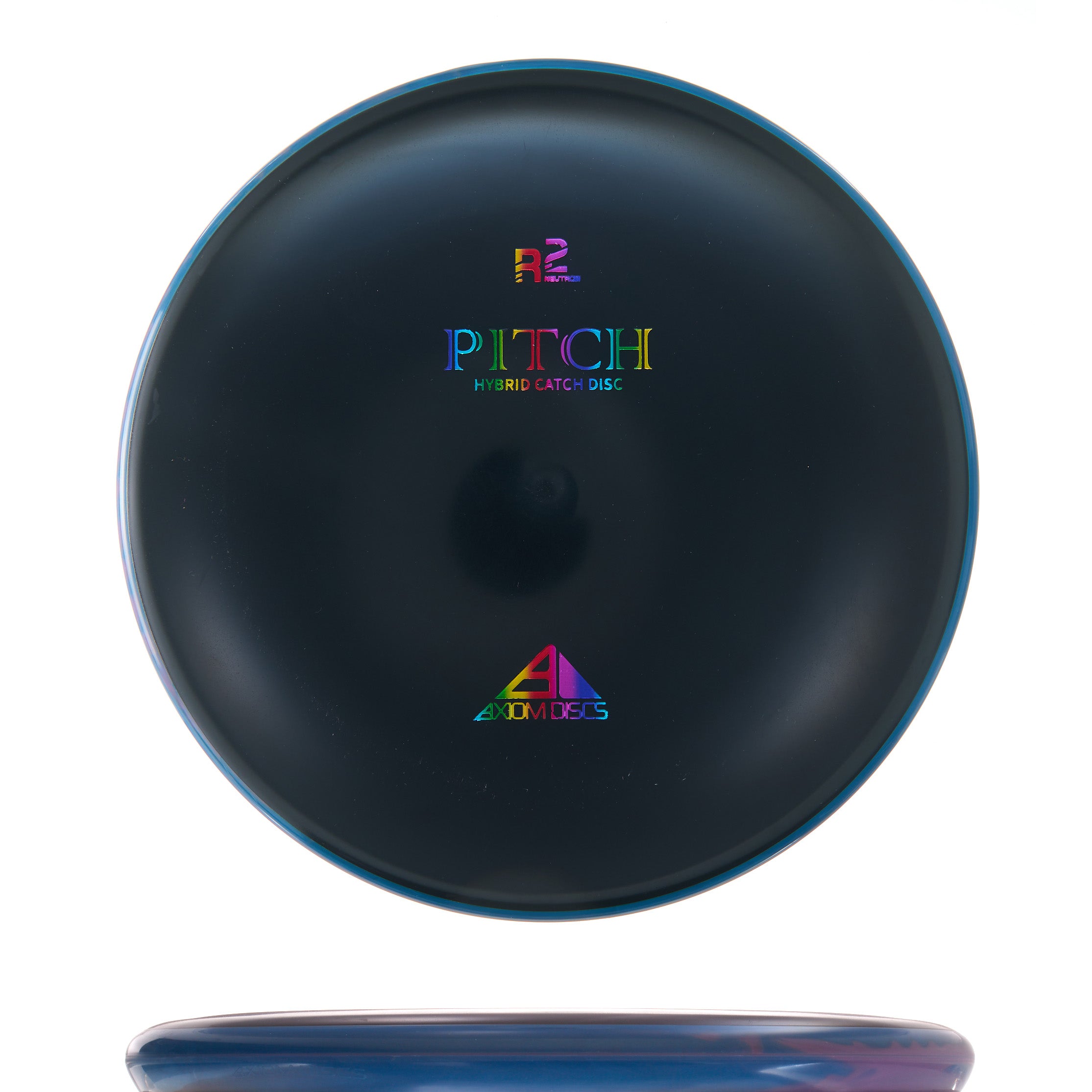 Project Lab Coat R2 Neutron Pitch