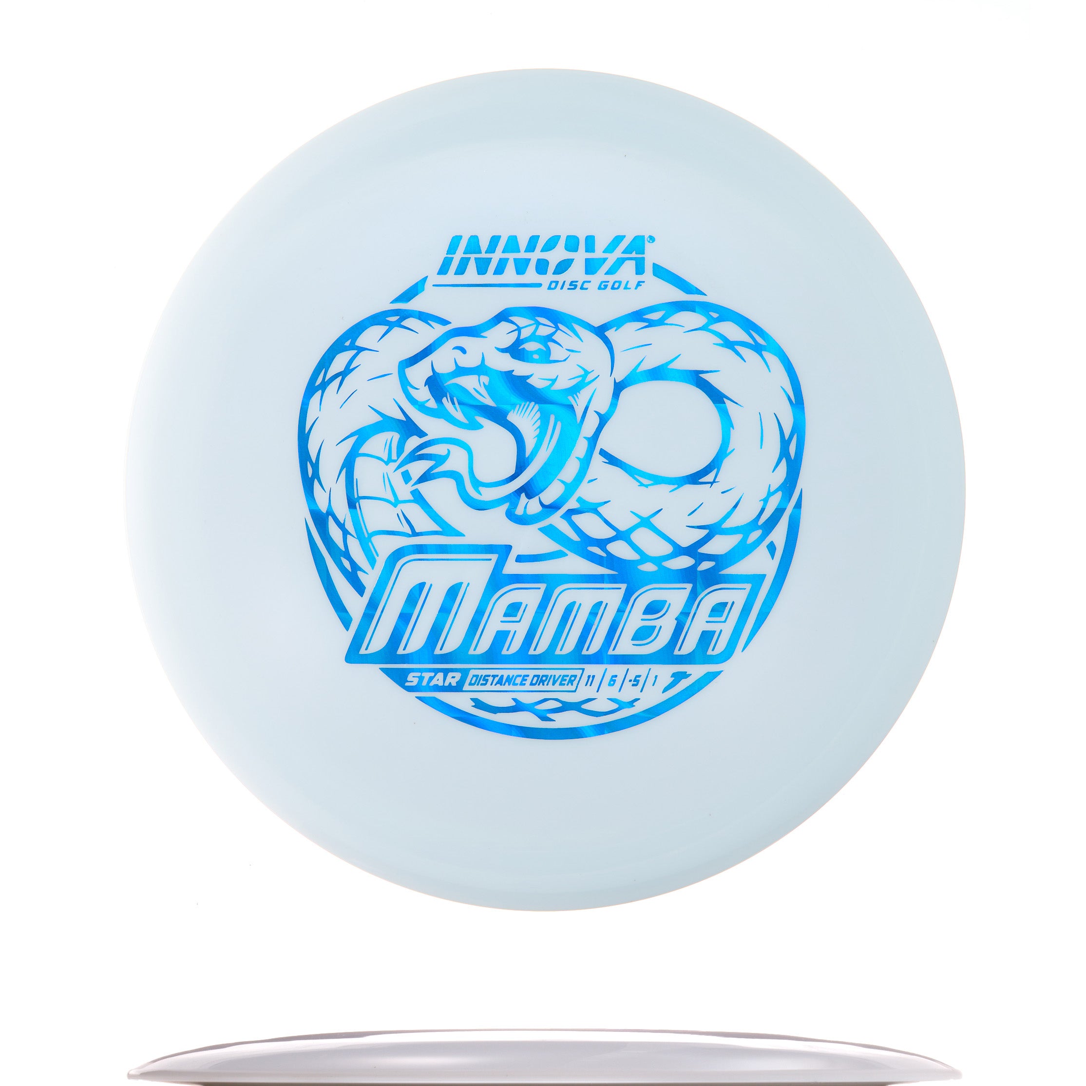 Star Mamba