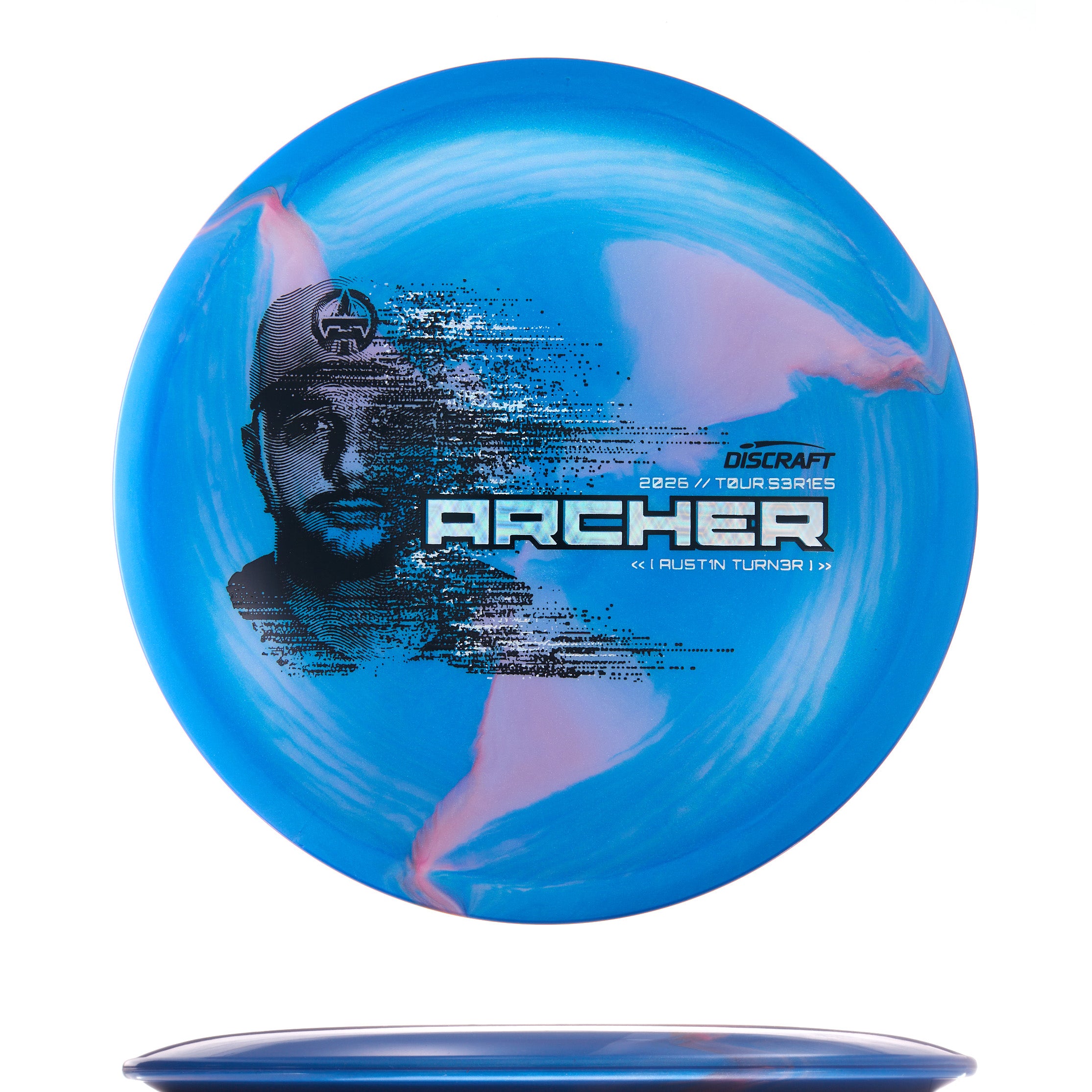 2026 Austin Turner Tour Series Special Blend Archer