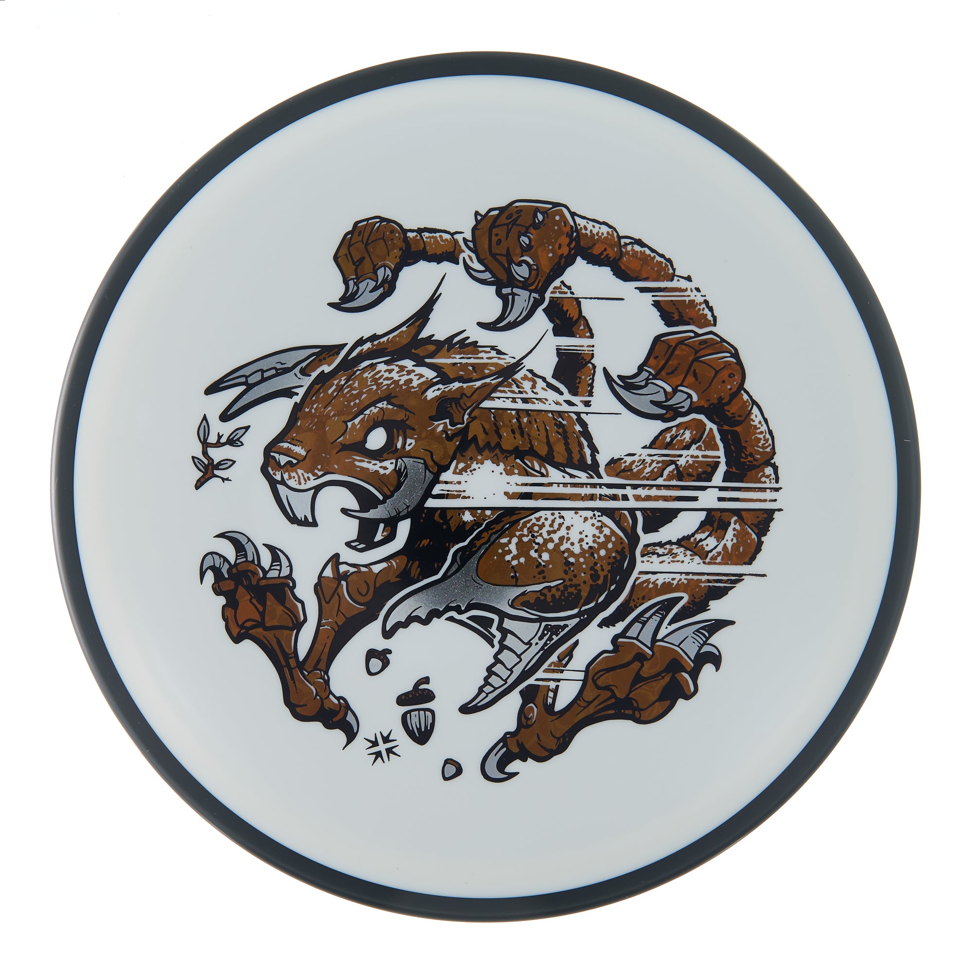 DFX The Squirrpion Neutron Deflector