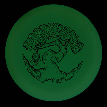 Faylor Lake Special Edition Glo Z FLX Swarm