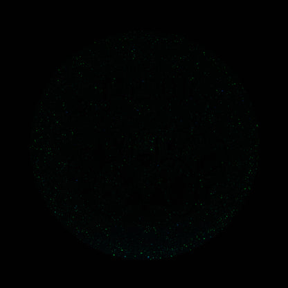 2025 Halloween Special Edition Silva Saarinen Particle Proton Insanity